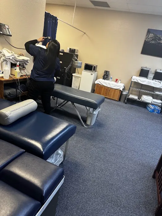 Blackstone Chiropractic Clinic Picture 6