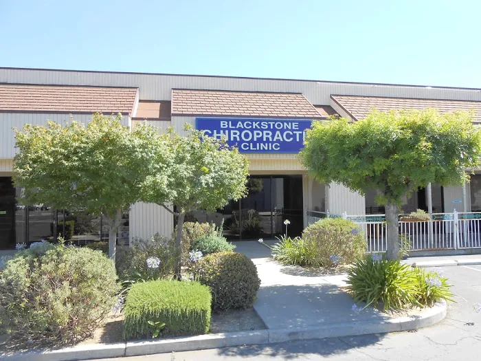 Blackstone Chiropractic Clinic Picture 1