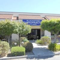 Blackstone Chiropractic Clinic ico