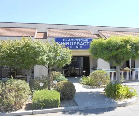 Blackstone Chiropractic Clinic