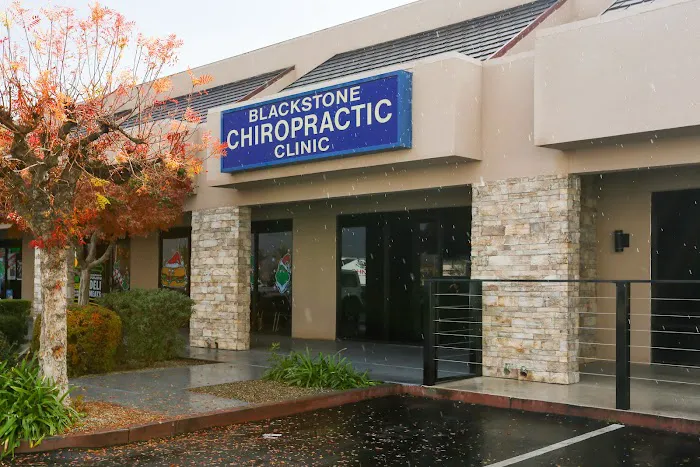 Blackstone Chiropractic Clinic Picture 4
