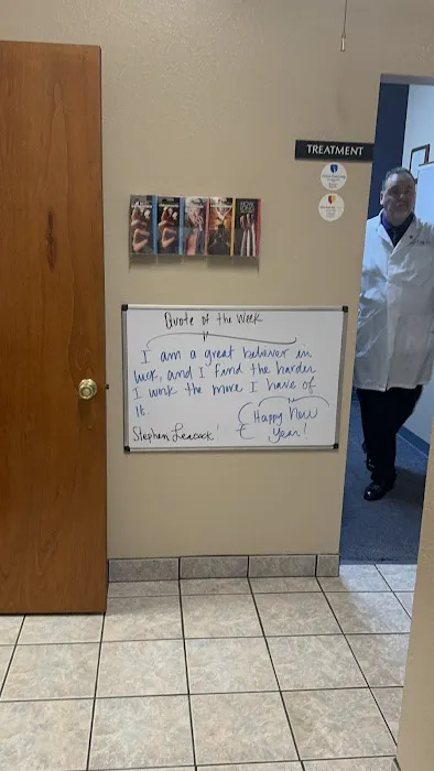 Blackstone Chiropractic Clinic Picture 7