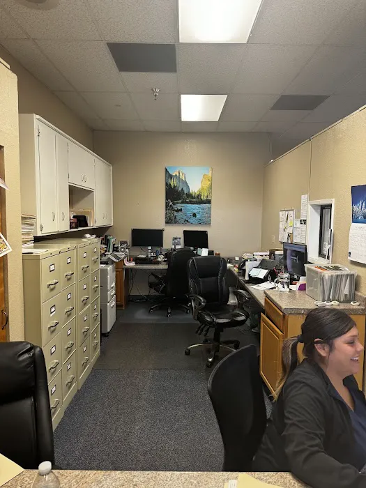 Blackstone Chiropractic Clinic Picture 8