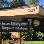 Dr. Reza Shakeri, DC