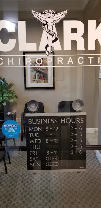 Clark Chiropractic, Inc. Picture 3