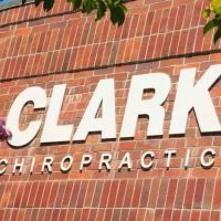 Clark Chiropractic, Inc. ico