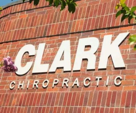 Clark Chiropractic, Inc.
