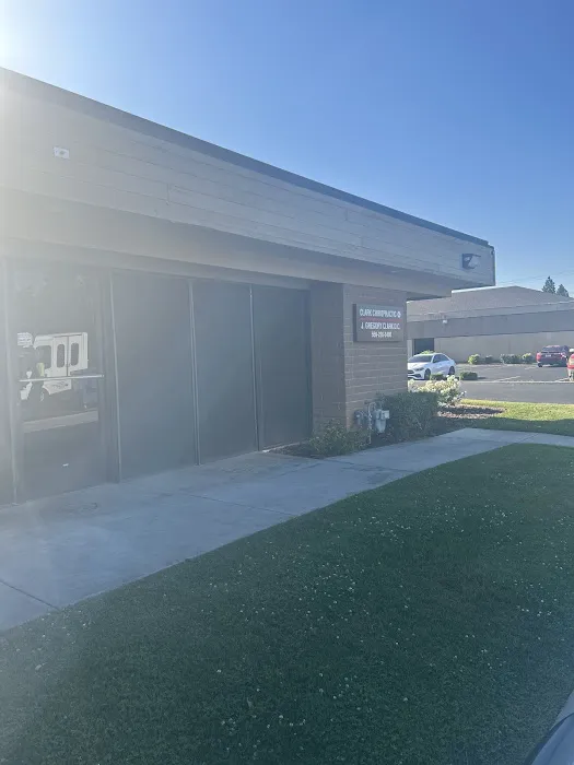 Clark Chiropractic, Inc. Picture 5