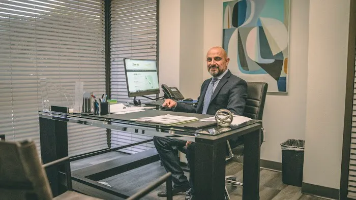 Accident Recovery Center -Injury Pain Doctors & Chiropractors Picture 6