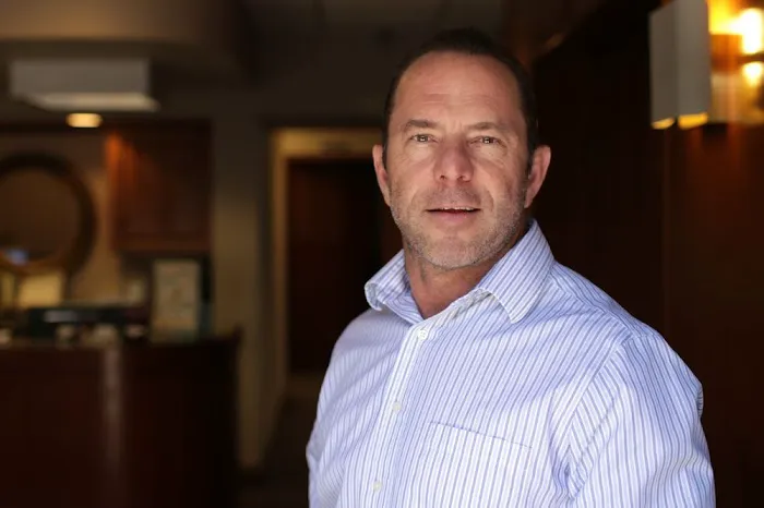 Central Valley Chiropractic Picture 6