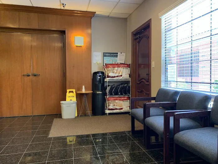 Central Valley Chiropractic Picture 5