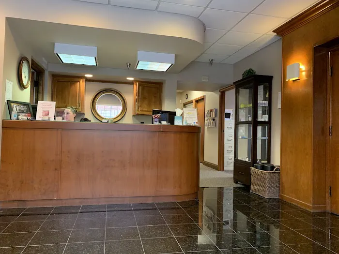 Central Valley Chiropractic Picture 1