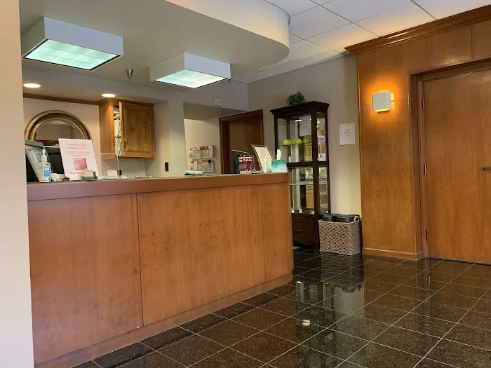 Central Valley Chiropractic Picture 4