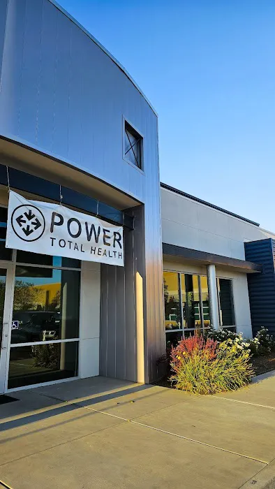 Power Total Health Picture 1