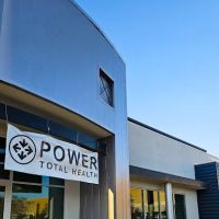 Power Total Health ico