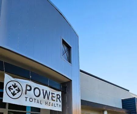 Power Total Health