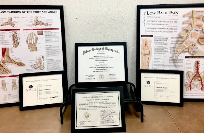 Schroeder Chiropractic Center Picture 6