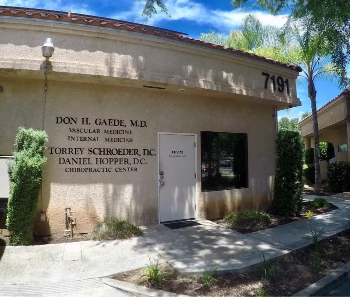 Schroeder Chiropractic Center Picture 8
