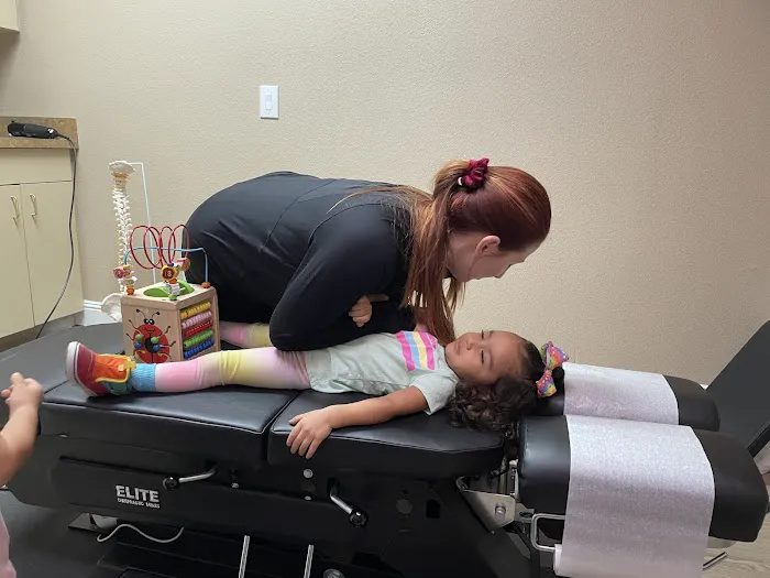 Schroeder Chiropractic Center Picture 2