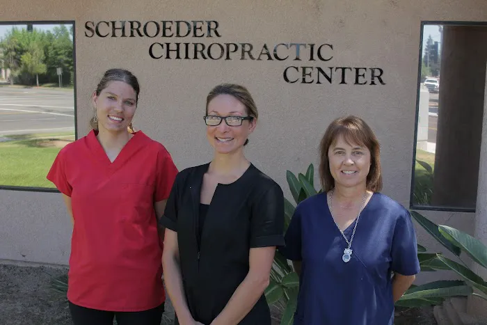 Schroeder Chiropractic Center Picture 7