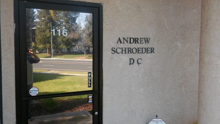 Andrew G. Schroeder, Doctor Picture 1