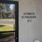 Andrew G. Schroeder, Doctor