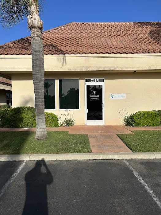 Fresno Spine & Sport Rehab Center Picture 4