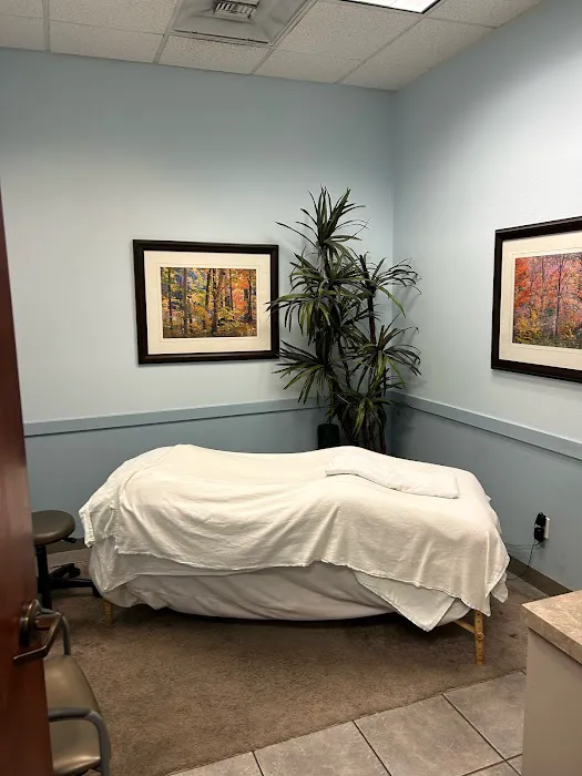 Fresno Spine & Sport Rehab Center Picture 1