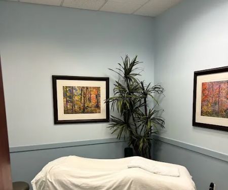 Fresno Spine & Sport Rehab Center