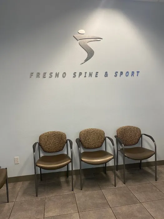 Fresno Spine & Sport Rehab Center Picture 7