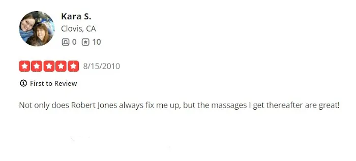 Fresno Spine & Sport Rehab Center Picture 5