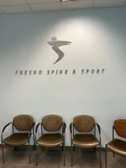 Fresno Spine & Sport Rehab Center Picture 6