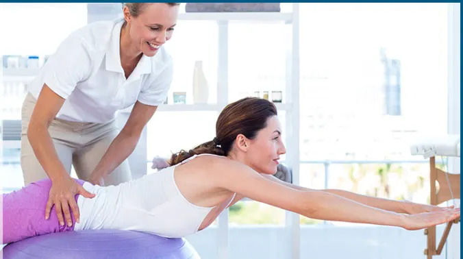 Fresno Spine & Sport Rehab Center Picture 2