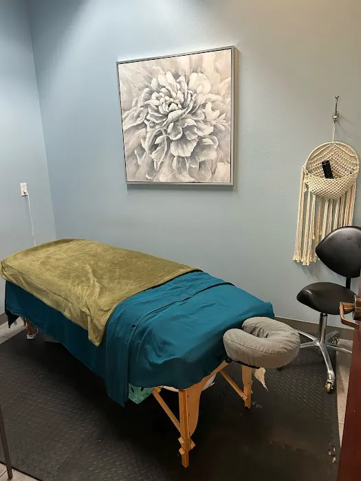 Fresno Spine & Sport Rehab Center Picture 10