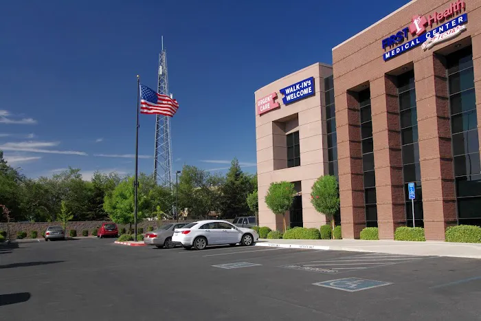 First Health Medical Center Picture 1