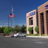 First Health Medical Center ico