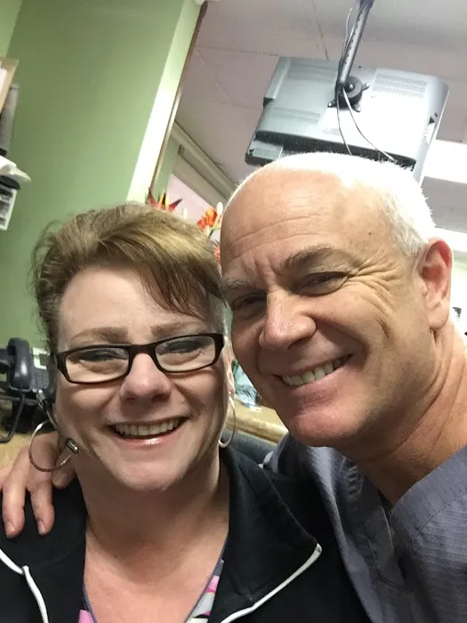 Structures Health by Dr. Jeffrey Stoltenberg Picture 3