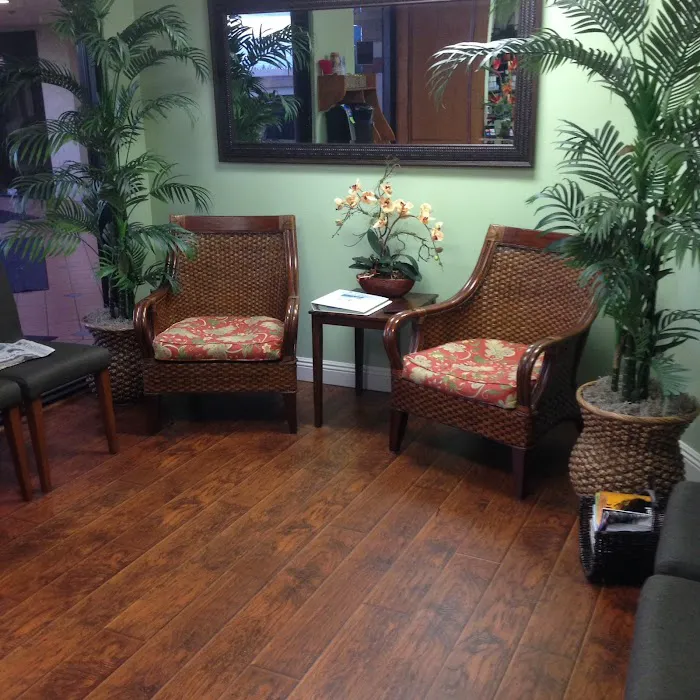 Structures Health by Dr. Jeffrey Stoltenberg Picture 1