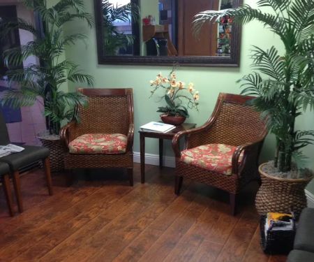 Structures Health by Dr. Jeffrey Stoltenberg