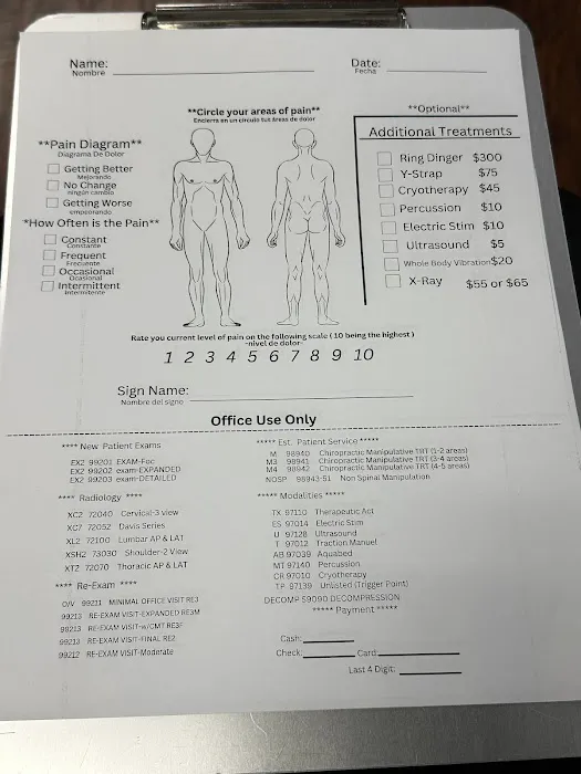 Structures Health by Dr. Jeffrey Stoltenberg Picture 2