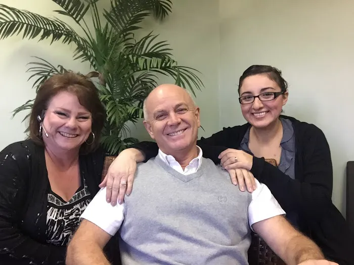 Structures Health by Dr. Jeffrey Stoltenberg Picture 7