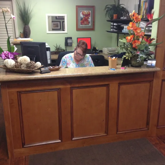 Structures Health by Dr. Jeffrey Stoltenberg Picture 8