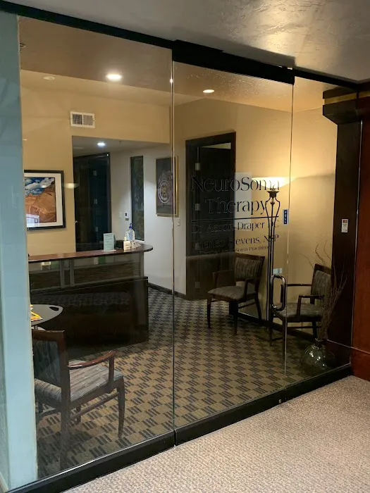 NeuroSoma Therapy of Fresno Picture 1