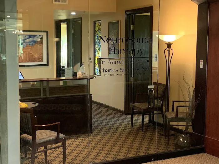 NeuroSoma Therapy - Dr. Aaron P. Draper, DC Picture 2