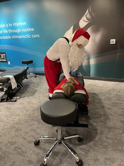 The Joint Chiropractic Picture 1