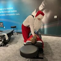 The Joint Chiropractic ico