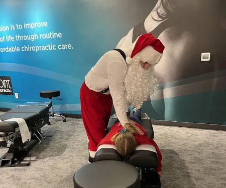 The Joint Chiropractic