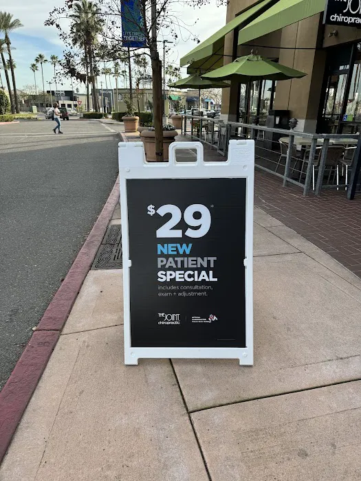 The Joint Chiropractic Picture 8