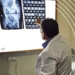Chiropractic For Health Dr. Djabrayan Vartan DC, FMCSA