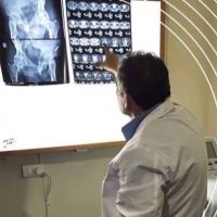 Chiropractic For Health Dr. Djabrayan Vartan DC, FMCSA ico